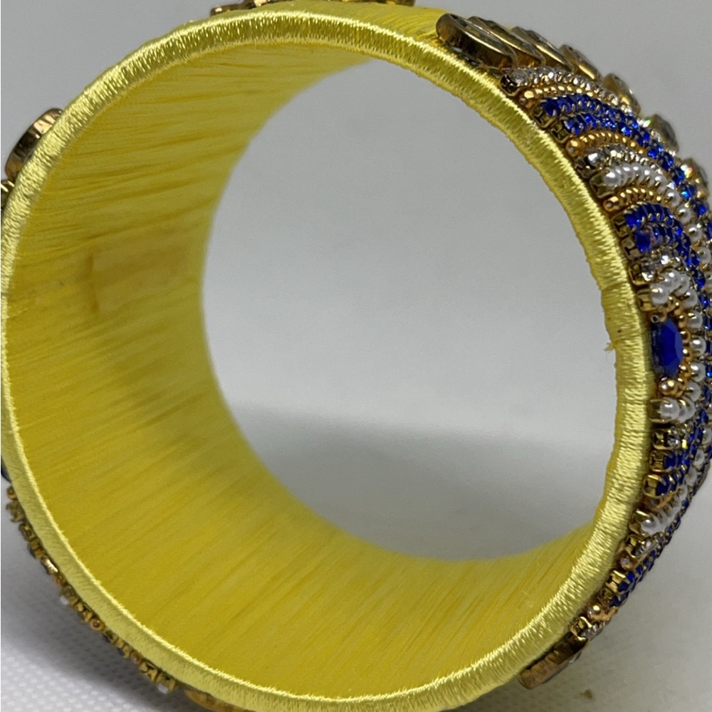 Thread Bangle - Picture 4 of 4